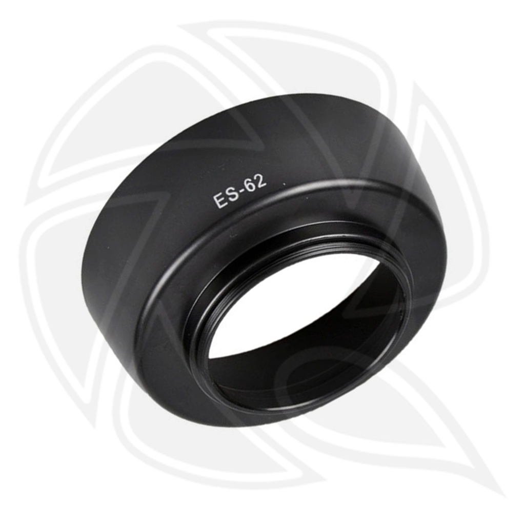 ES-62mm LENS HOOD - CANON EF 50mm f/1.8 II