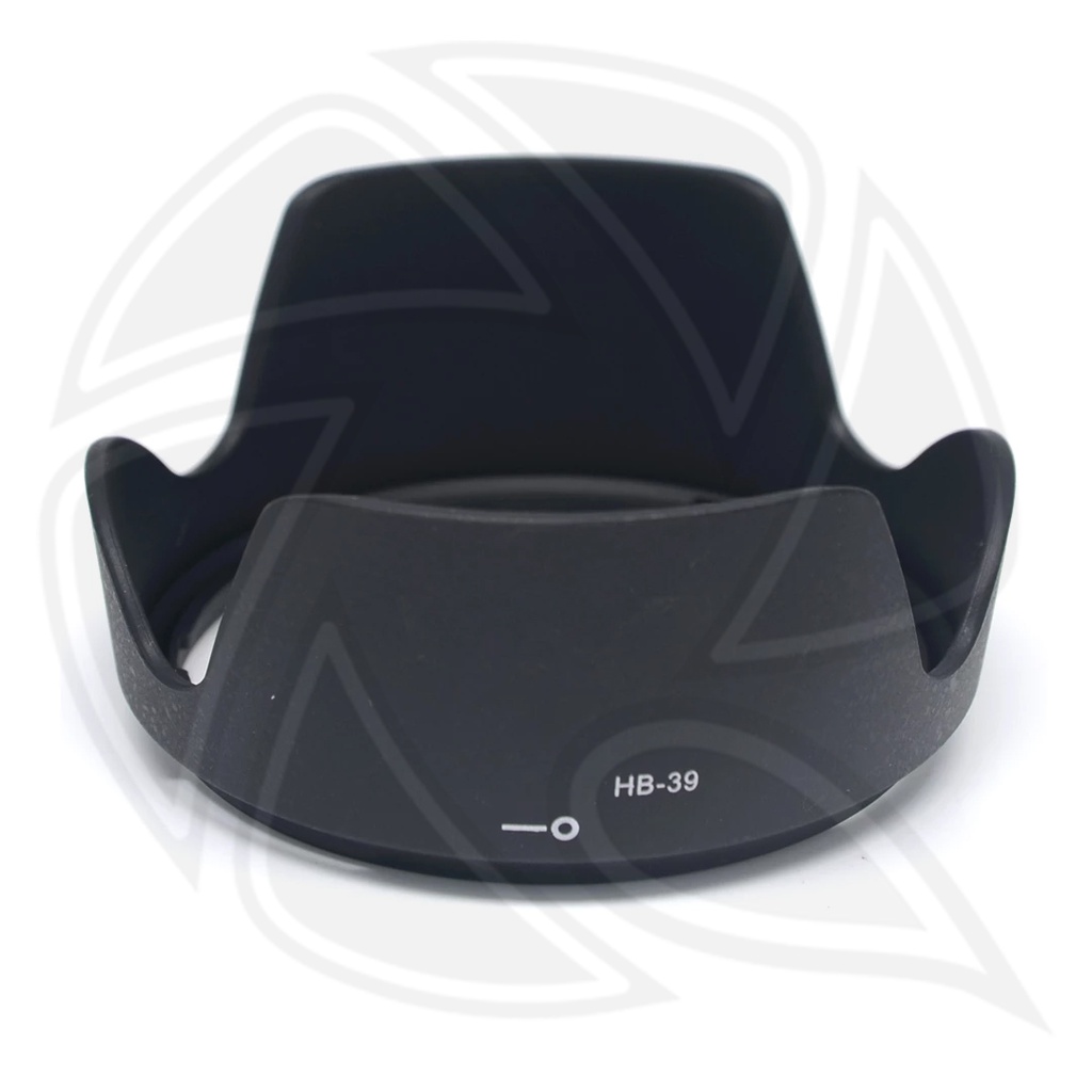 HB-39 LENS HOOD - NIKON