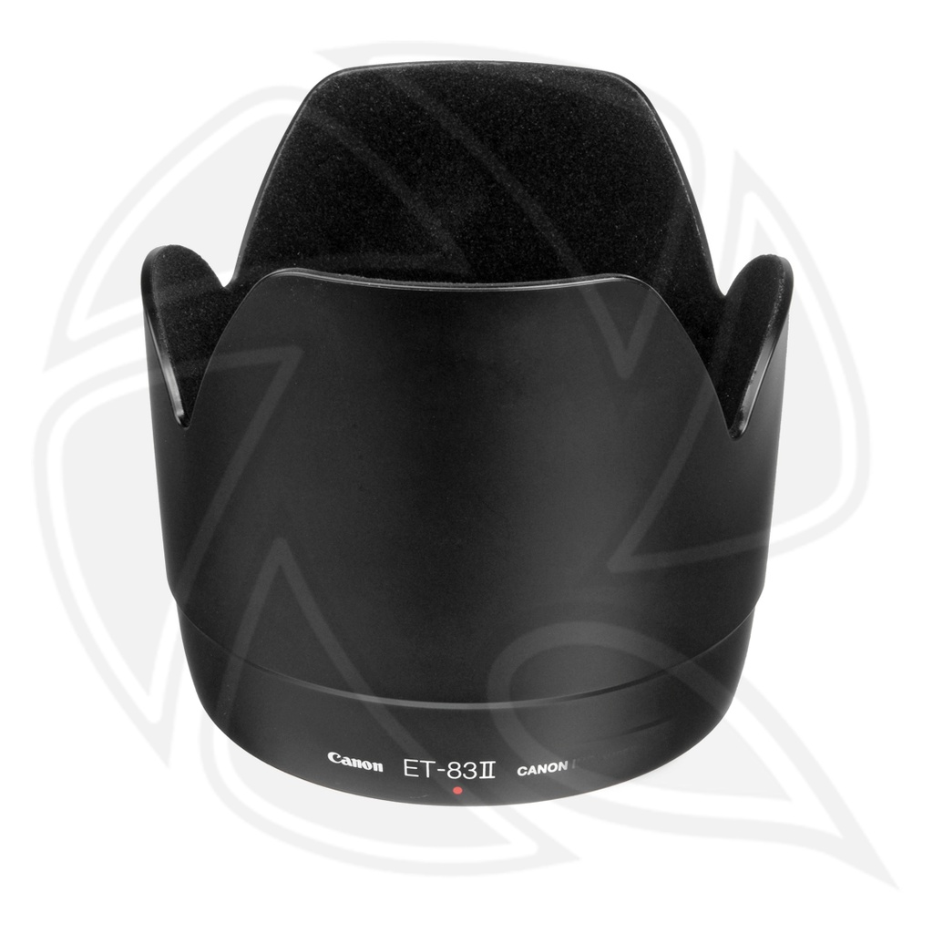 ET- 83 E LENS HOOD - CANON 