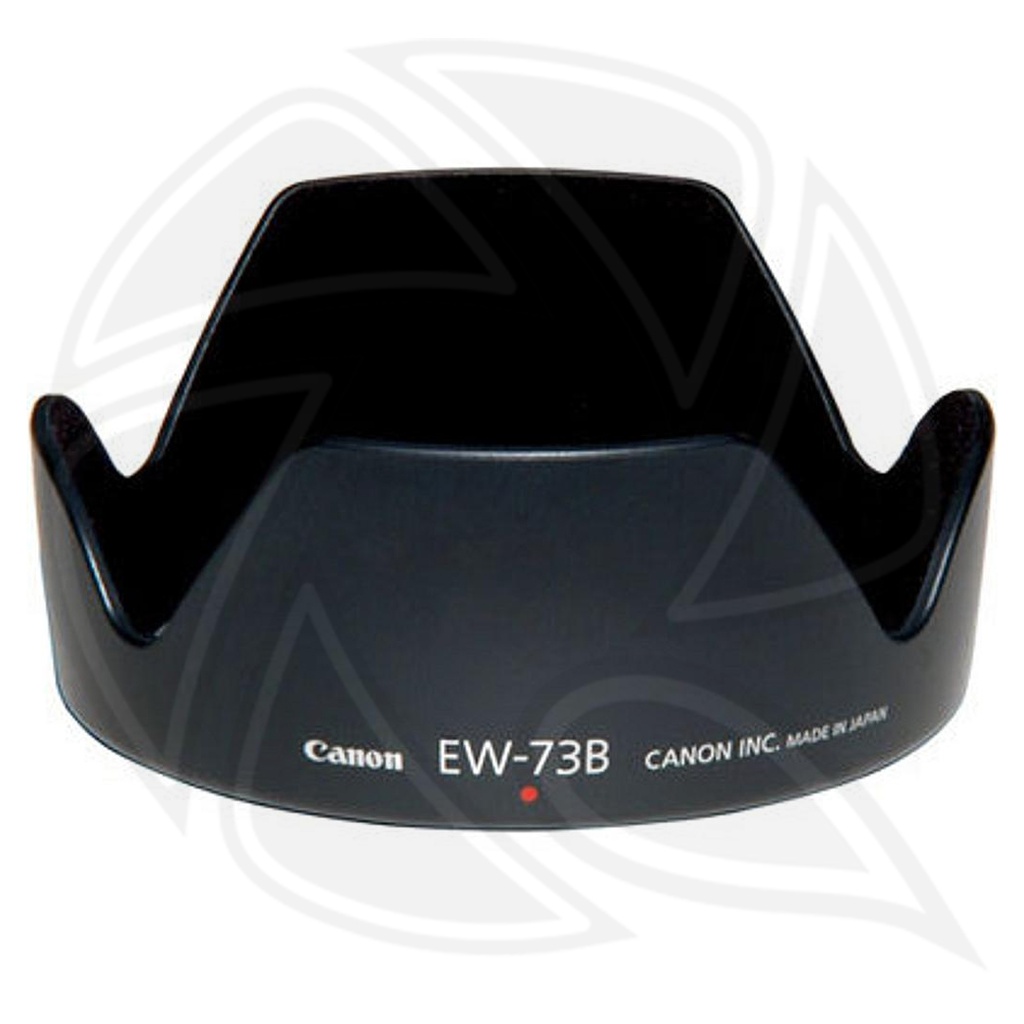 EW-73 B LENS HOOD - CANON EF-S 10–18mm f/4.5–5.6 IS STM