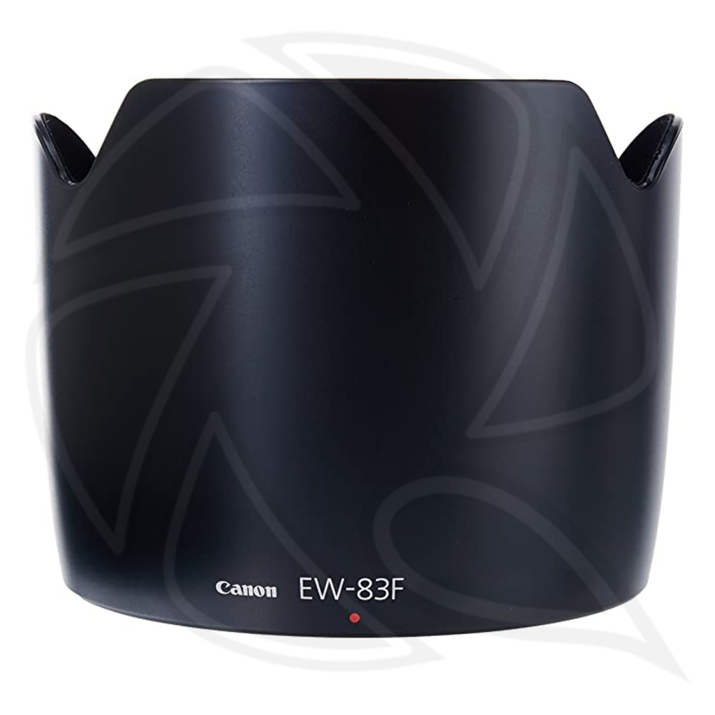 EW- 83 F LENS HOOD - CANON EF 24–70mm f/2.8L USM