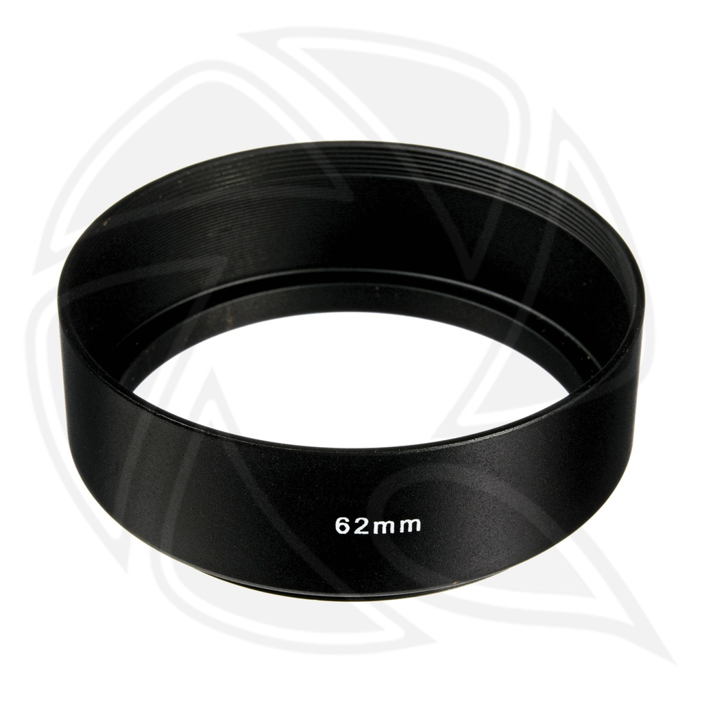 62mm LENS HOOD 