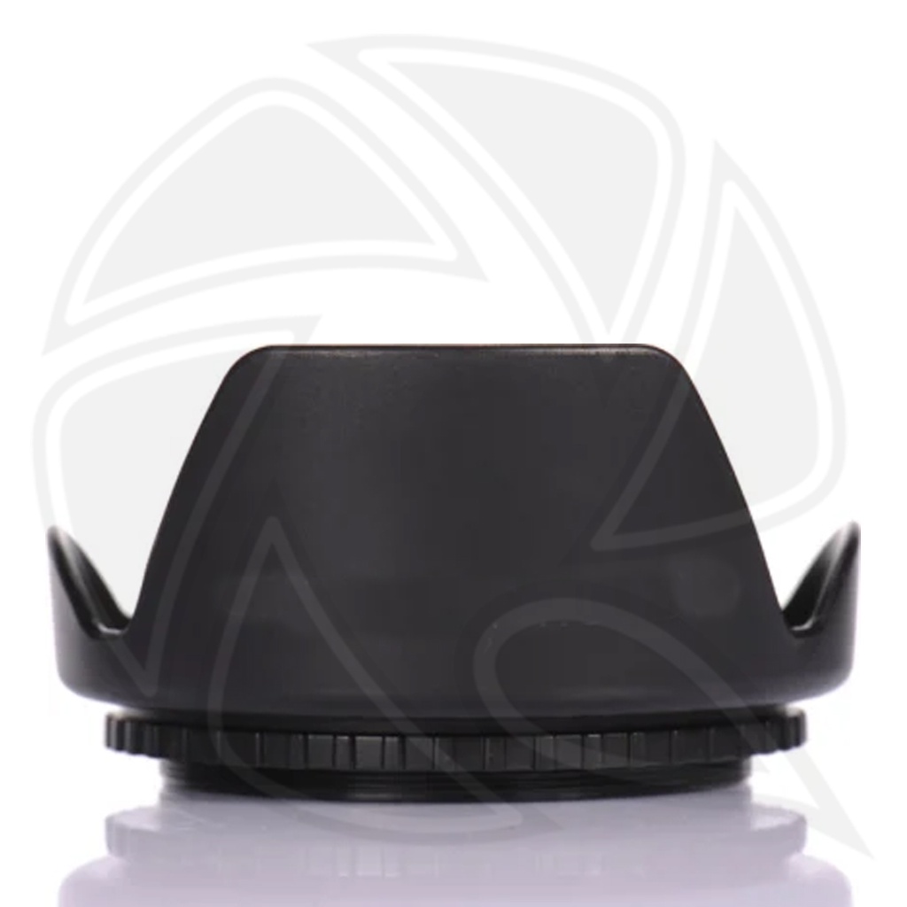 82mm LENS HOOD