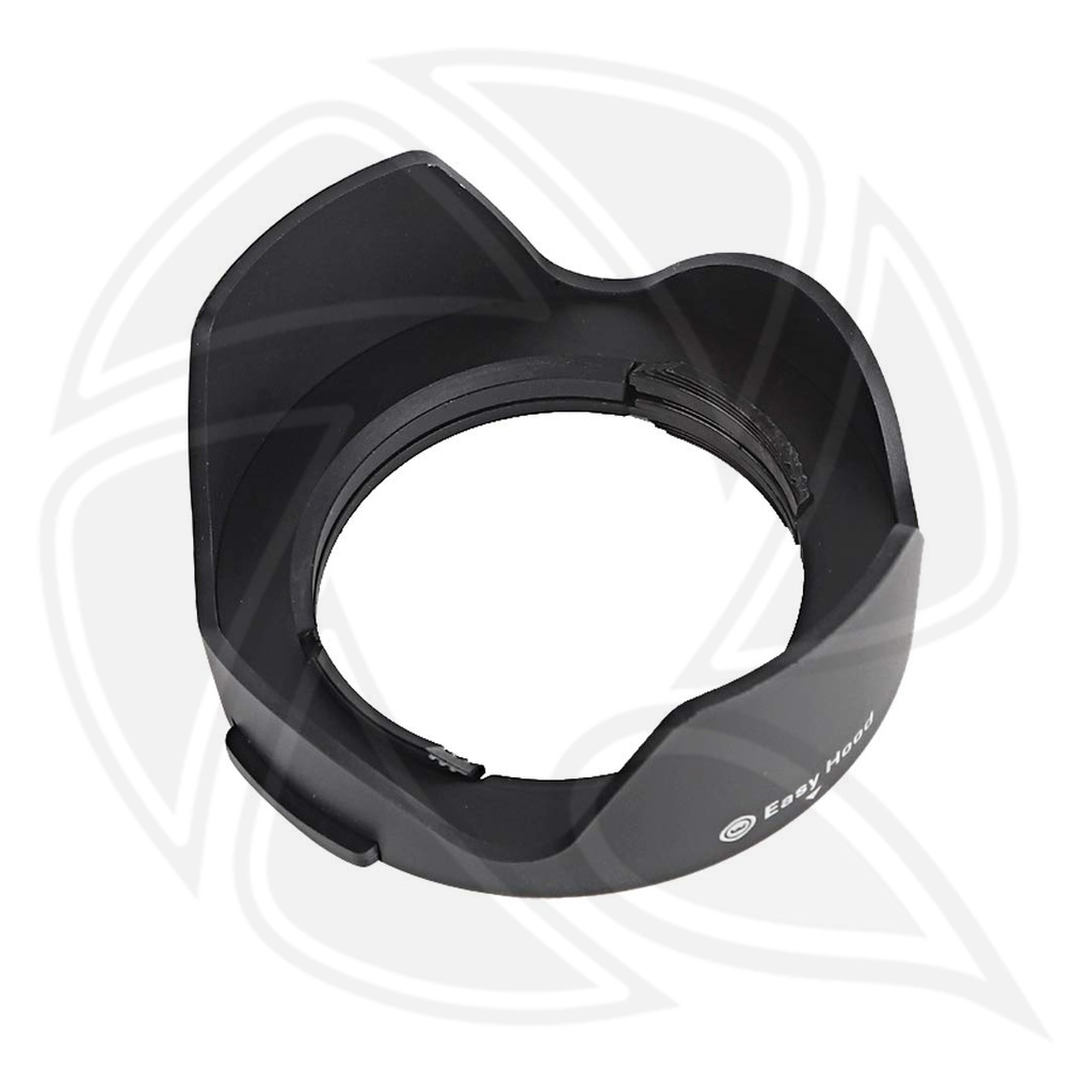 82mm  easy hood - LENS HOOD