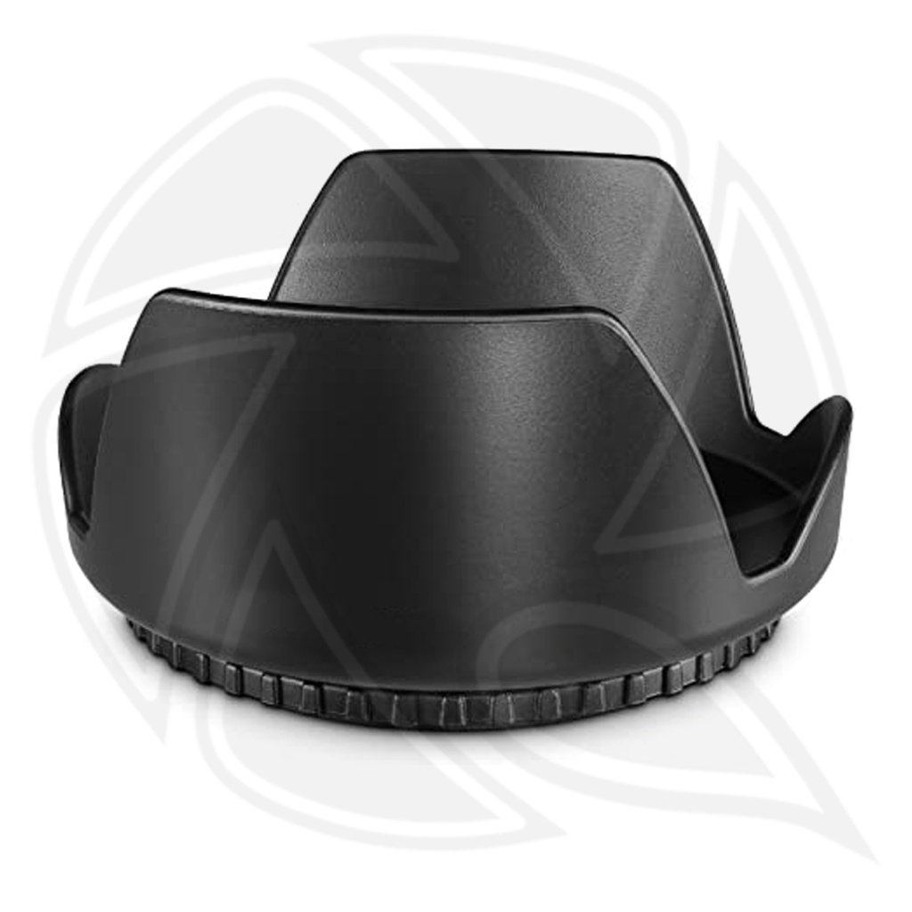 55mm  easy hood - LENS HOOD 