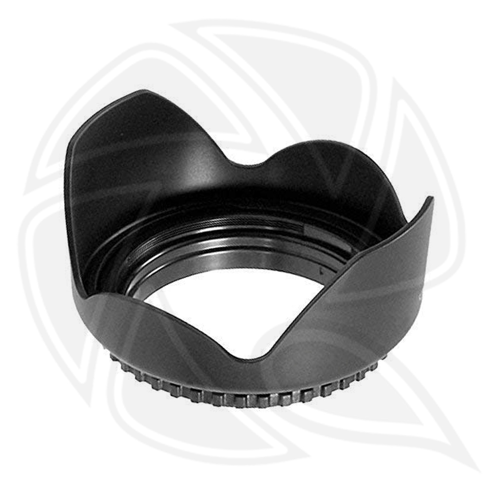 62mm  easy hood - LENS HOOD 