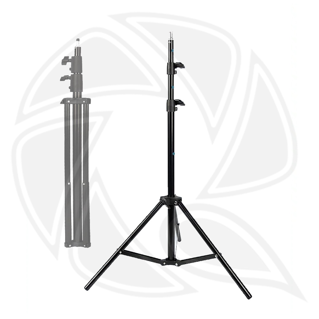 LIFE OF PHOTO DJ160 1.6m Light Stand