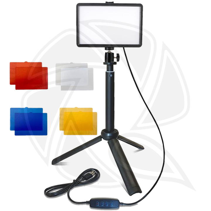 LED FILLING LIGHT KIT / YC-PLED