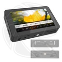 DESVIEW R6 5.5 inch (14cm) 4K Touchscreen Video Monitor