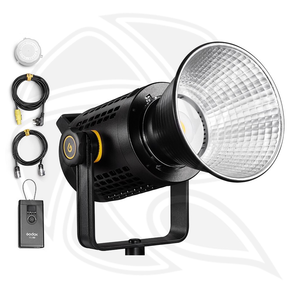 GODOX  - UL60 Silent LED Video Light