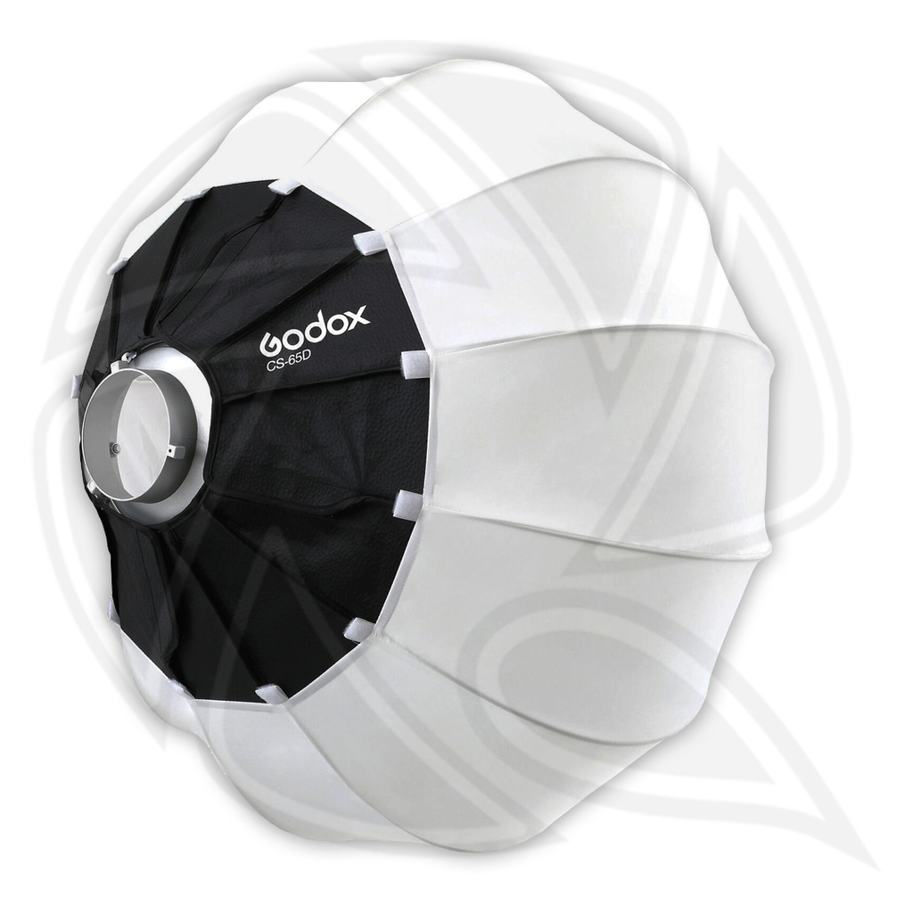 GODOX   CS65D Collapsible Lantern Softbox