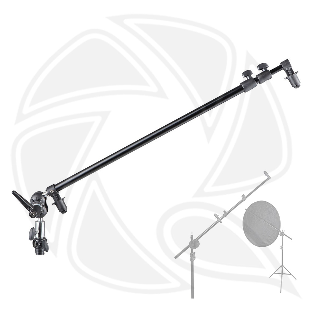 GODOX LSA16 Boom Arm with Reflector Holder