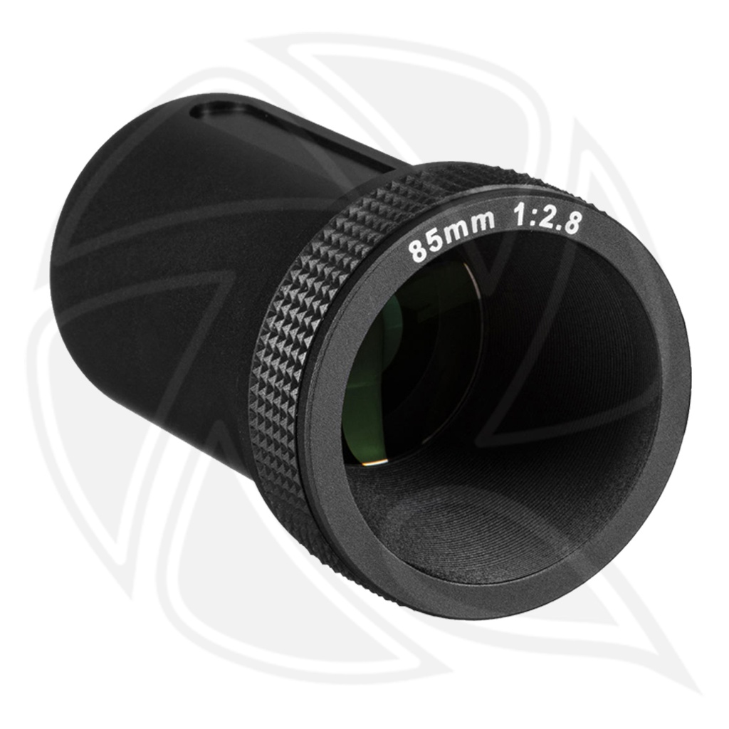 GODOX SA-01 85mm Lens for Projection Attachment