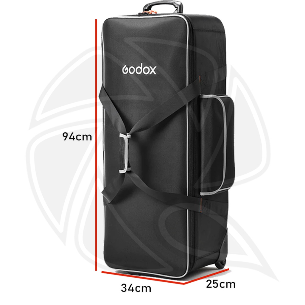 GODOX  CB-06 CARRYING BAG 25x34x94cm