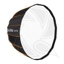 GODOX QR-P90 Quick Release Parabolic  Softbox with Difuser