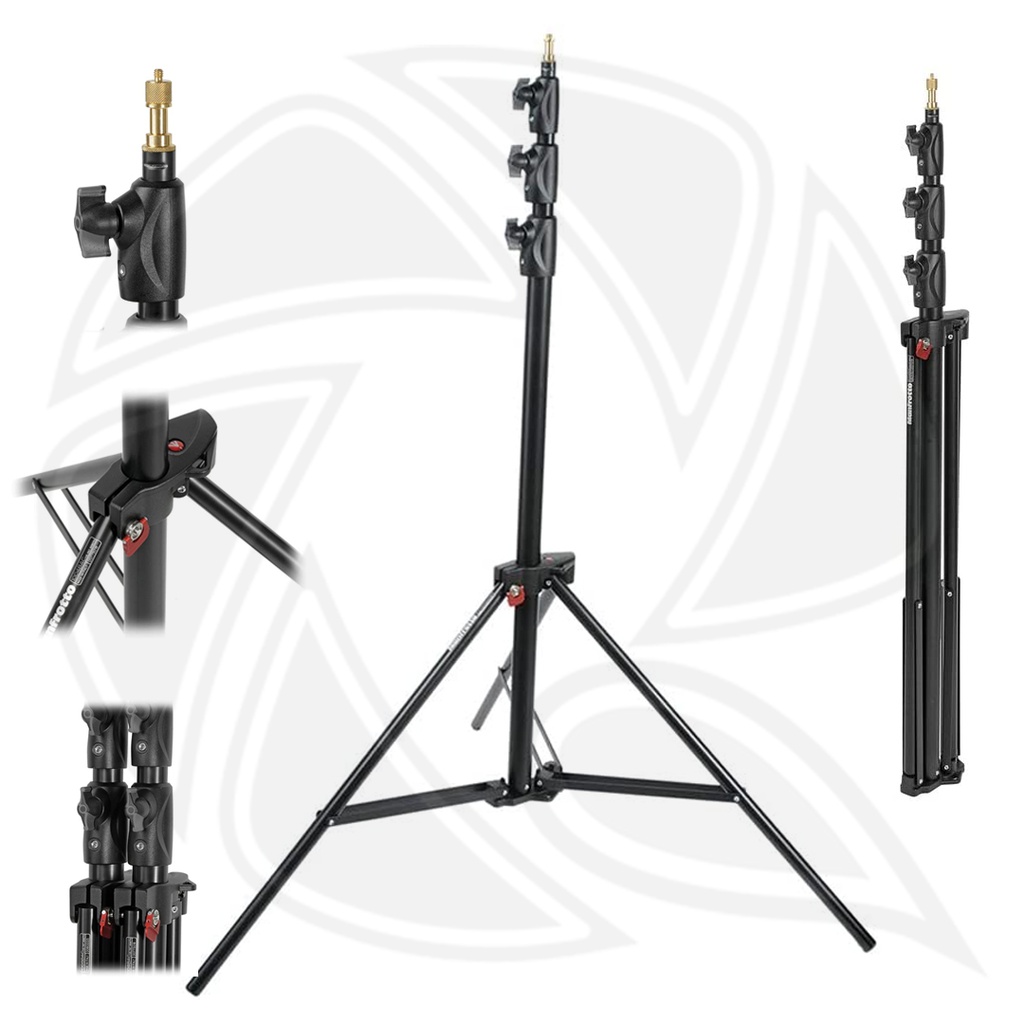 MANFROTTO 1004BAC Master Stand