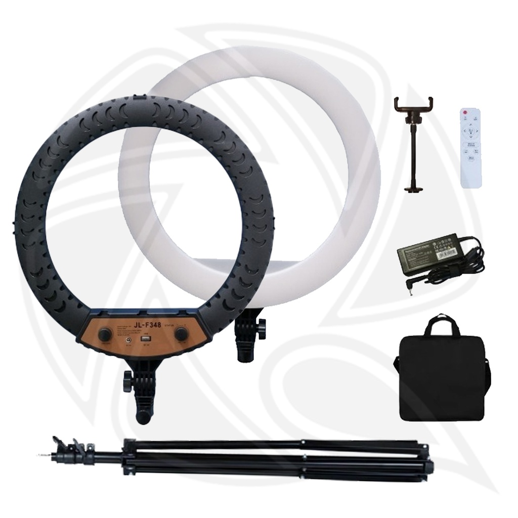 JL-F348 RING LIGHT KIT