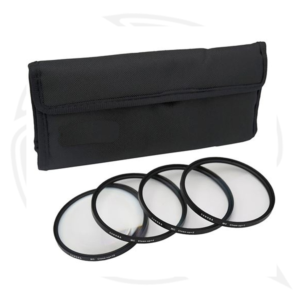 CLOSE-UP Kit 58mm