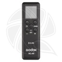 GODOX RC-A6 Remote Control for SL150II, SL200II, FV150, FV200, LF308