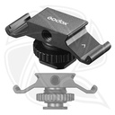 GODOX VSM-H02 Dual Cold Shoe Extension