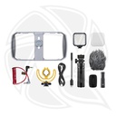 GODOX VK1-UC VLOG KIT (USB Type-C)