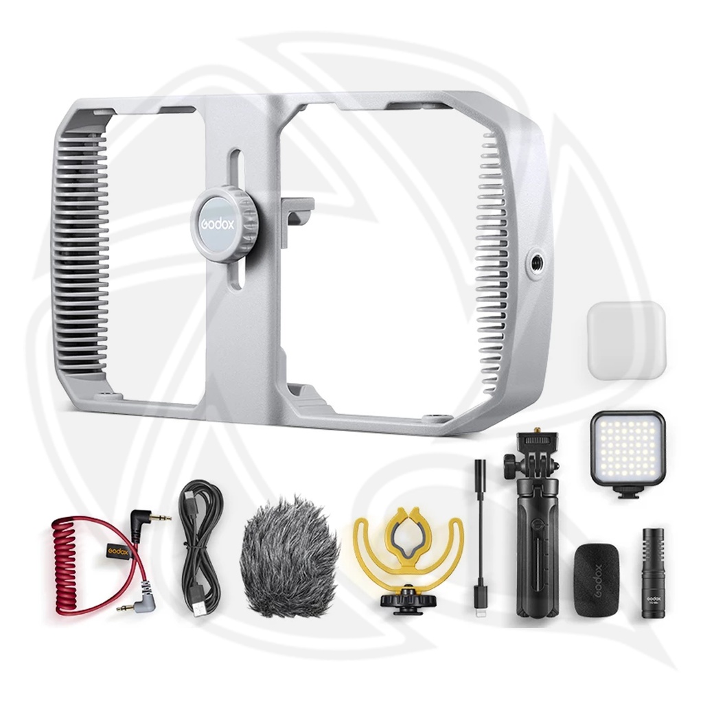 GODOX VK1-LT VLOG KIT (iPhone)