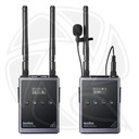GODOX WMicS1 Pro Kit1 Wireless Omni Lavalier Microphone System (Neck mic. Wireless)