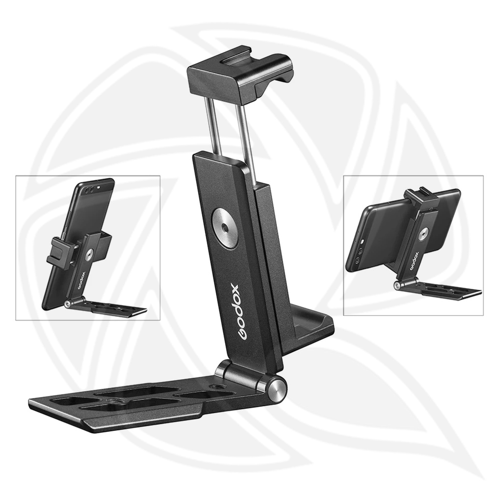 GODOX MTH04 SMARTPHONE BRACKET