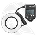 GODOX MF-R76 Macro Ring Flash