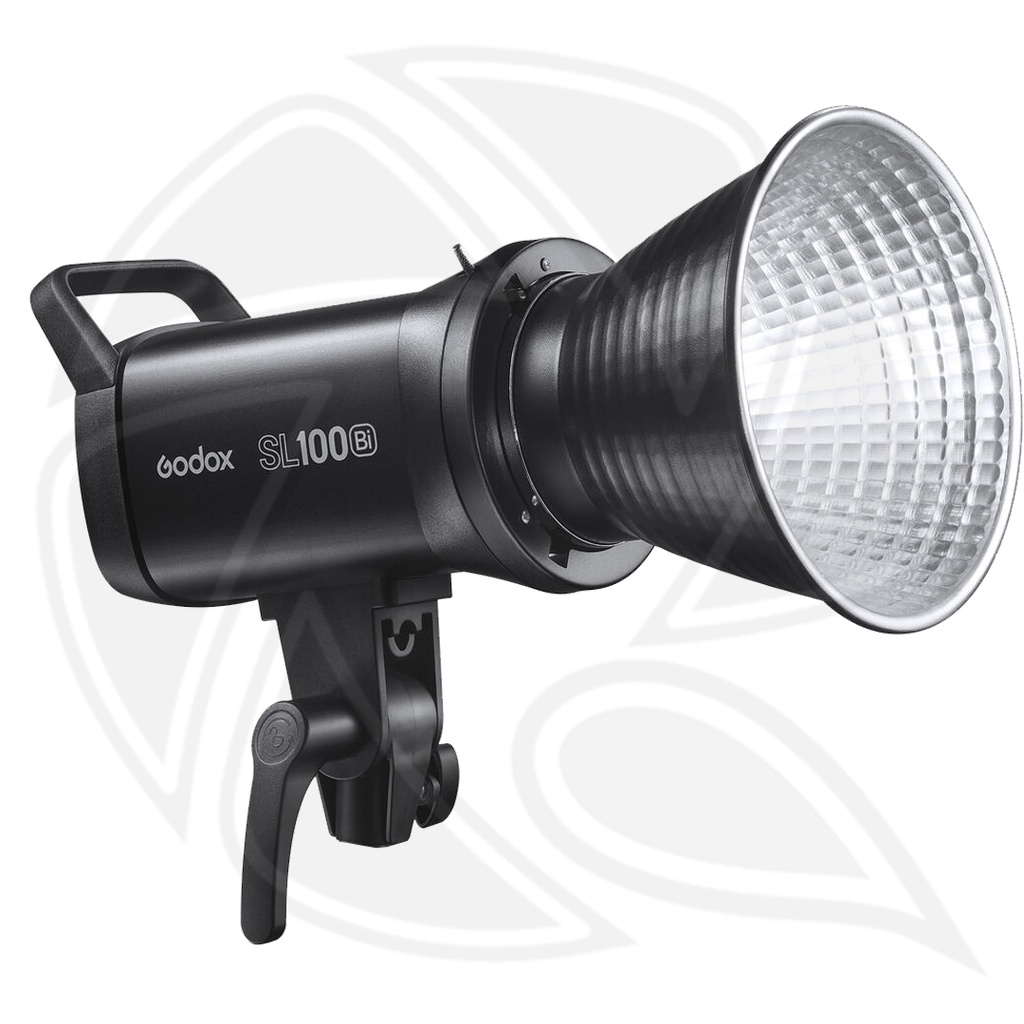 GODOX SL100Bi Bi-Color LED Video Light