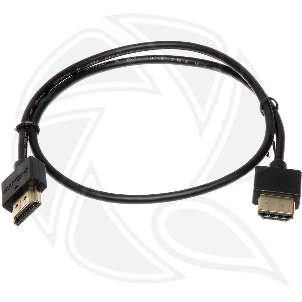 HDMI-HDMI  cable 0.5m 