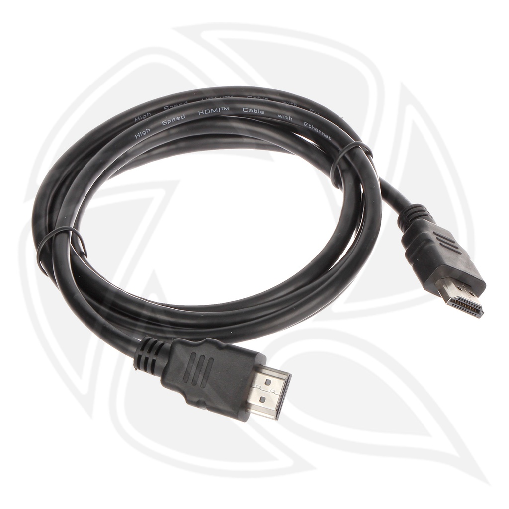 HDMI-HDMI CABLE 1.5m 