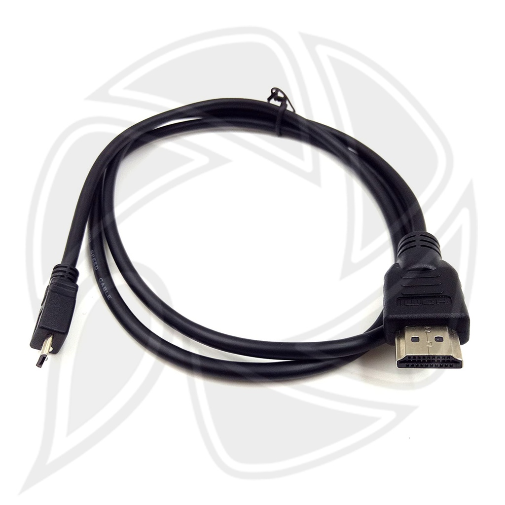 HDMI-Micro  cable 3m