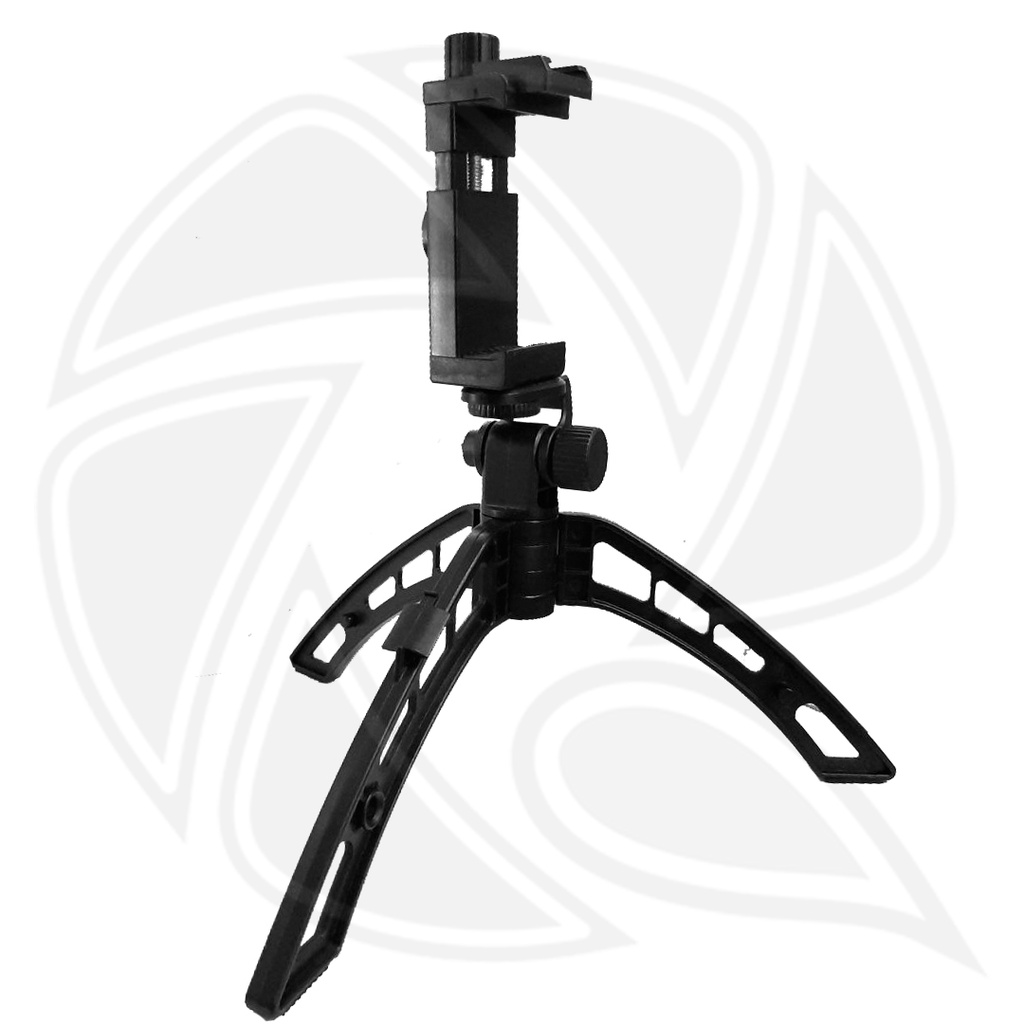 Handheld TRIPOD Multi -directional Adjustable