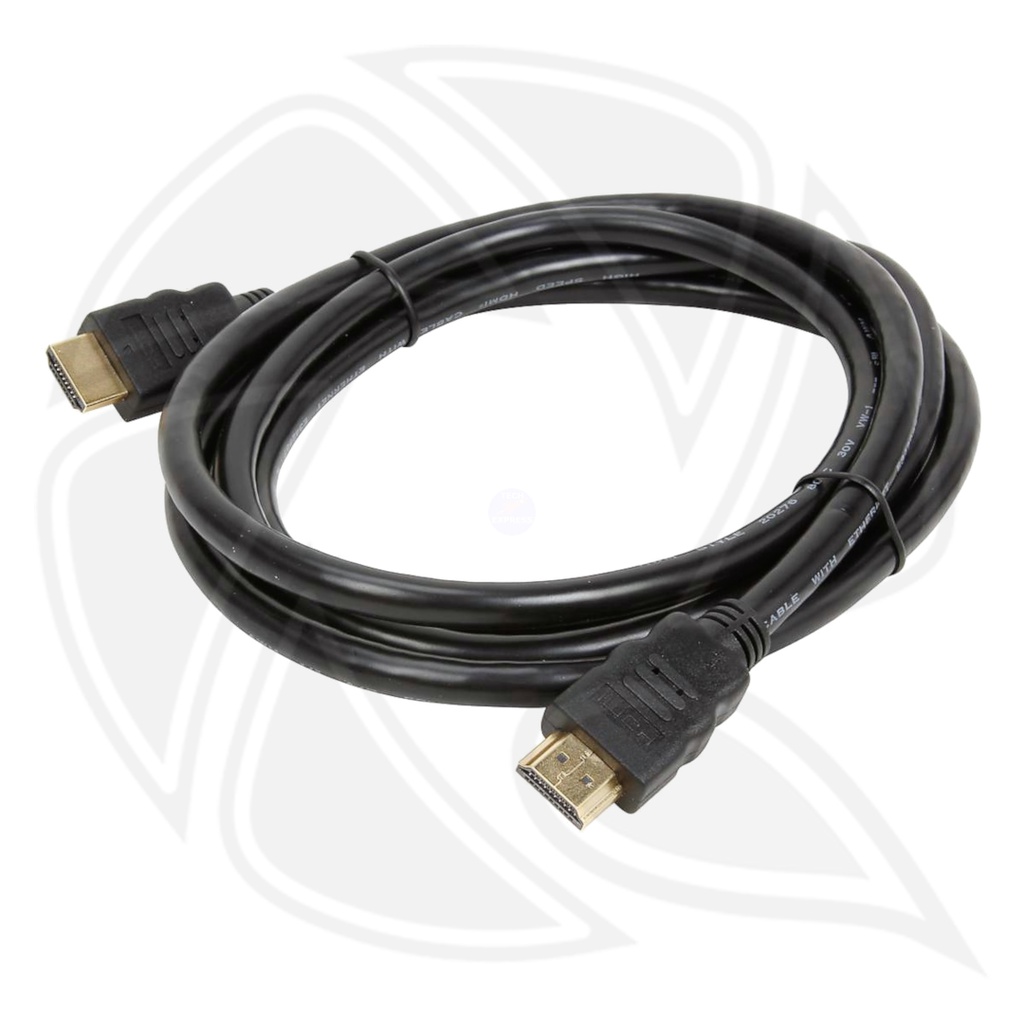 HDMI-HDMI Hight Speed cable (4K)  5M