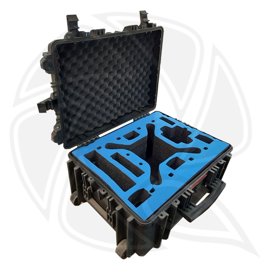Professional Cases Compact Carrying Case for DJI Phantom 4 / Phantom 4 Pro / Phantom 4 Pro+