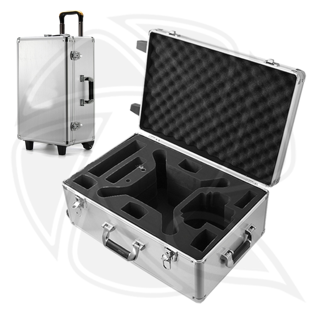 Aluminum Case for phantom 4