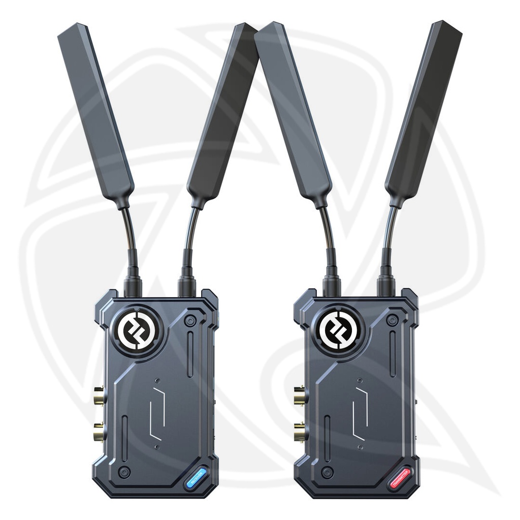 HOLLYLAND Cosmo C1 SDI/HDMI Wireless Video Transmission System