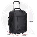 EIRMAI  EMB-DC410T BAGS 