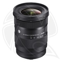 SIGMA AF 16-28mm f/2.8 DG DN Contemporary for SONY