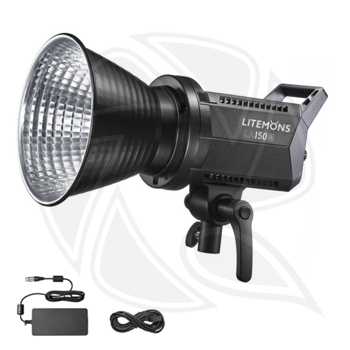 GODOX LA150Bi Bi-Color Litemons  LED Light