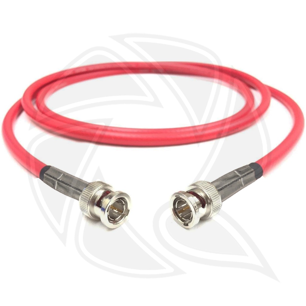 BNC- BNC HD CABLE 1M