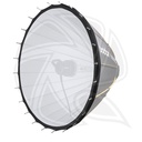 GODOX P88-D1 Single-Density Diffuser Panel For Parabolic88