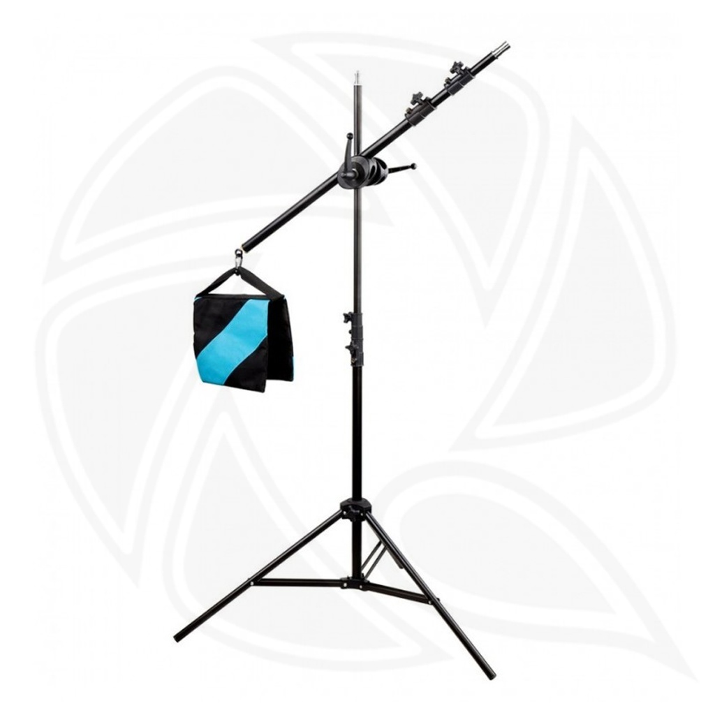 GODOX Light stand LB03 boom arm