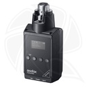 GODOX TX3-XLR Plug-On XLR Transmitter