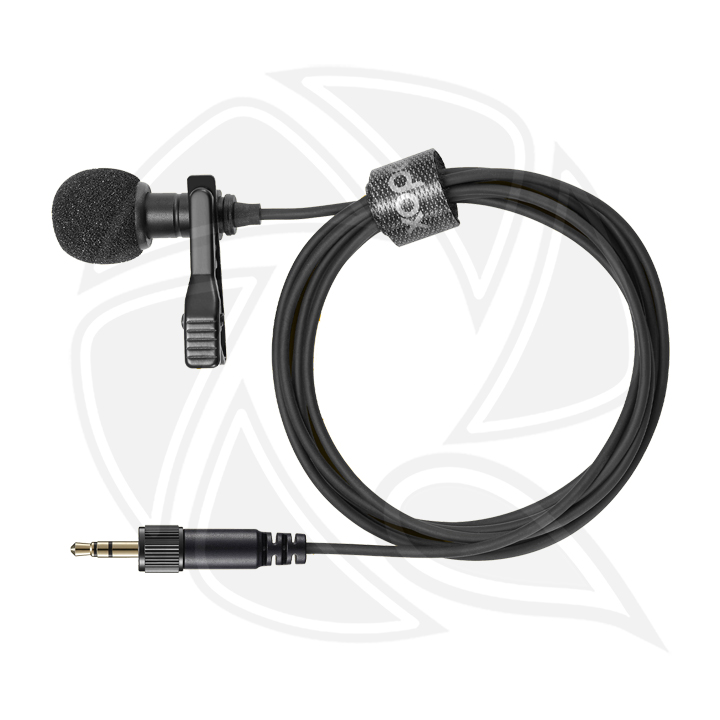 GODOX LMS-12A AXL Omnidirectional Lavalier Microphone