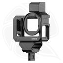 ULANZI G9-5 Metal Cage For GoPro Hero13/12/11/10/9  (2317)