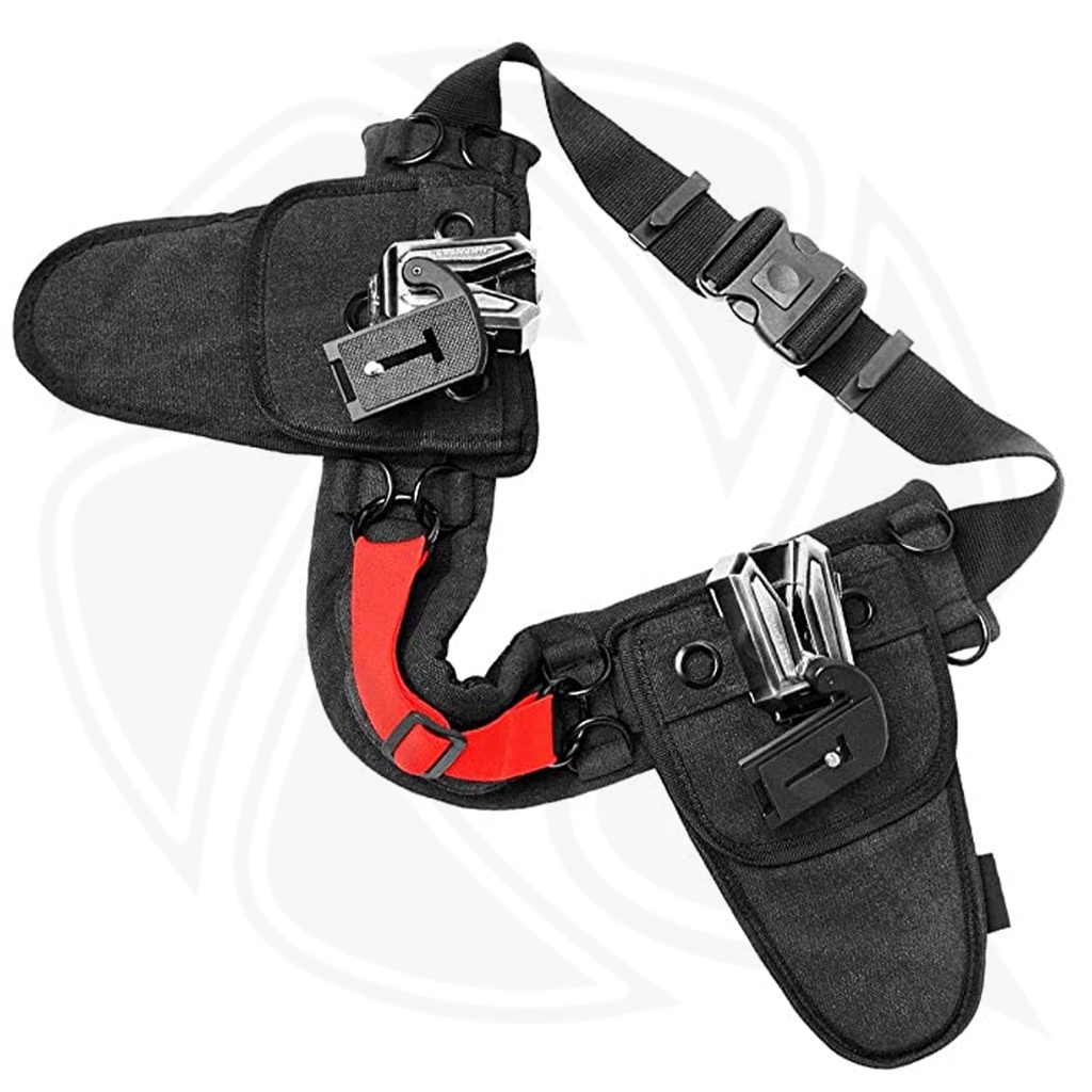 LYNCA DOUBLE STRAP UK-A8S