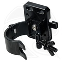 CAME TV Adjustable V-Lock Clamp (32-36mm)