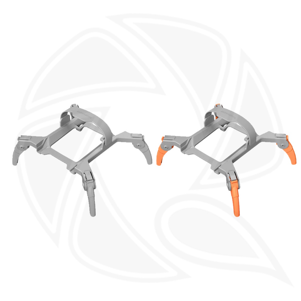 Sunnylife MM3-LG399 Landing Gear Heightened Spider Gears Extensions Support Leg Protector Accessories for Mini 3 Pro